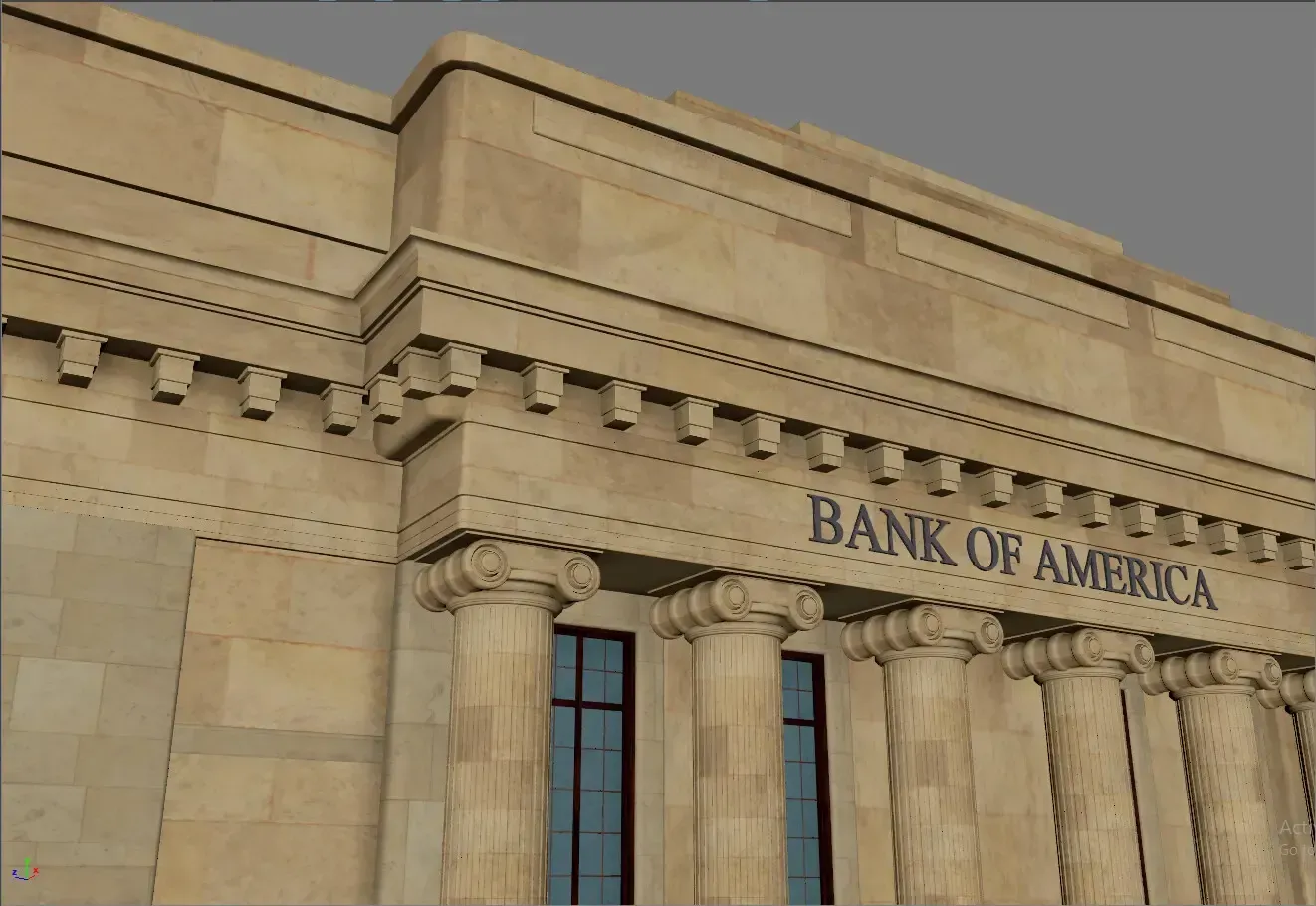 Unreal Engine Environment