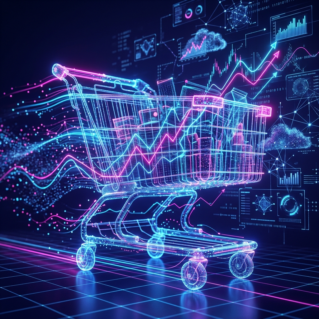 Predictive Analytics: The Future of Consumer Insight