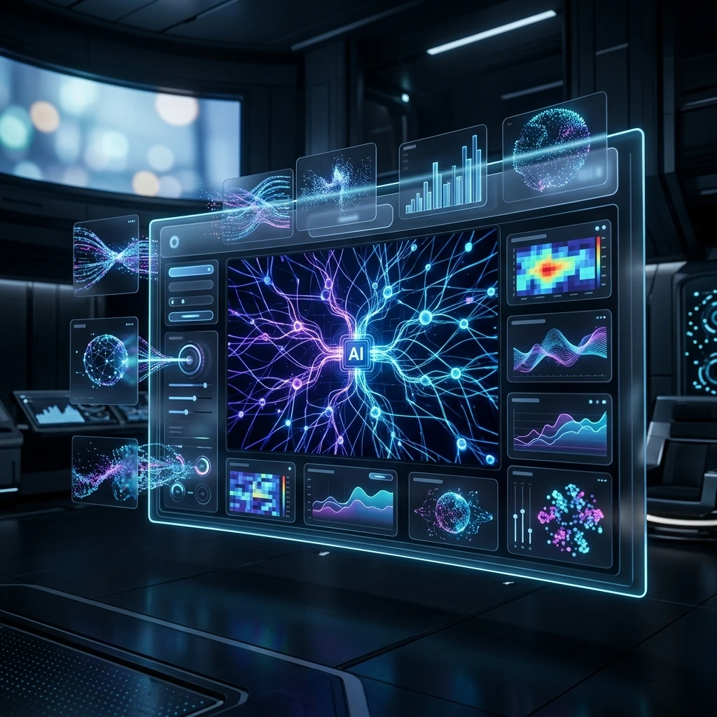 The AI Revolution: Dominating Digital Marketing in 2026