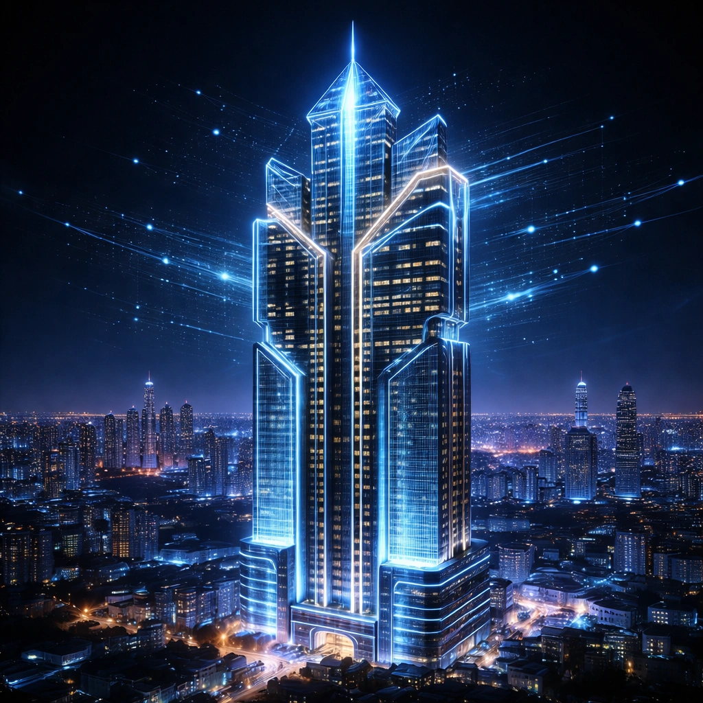 Architectural Visualization Marketing Hyderabad