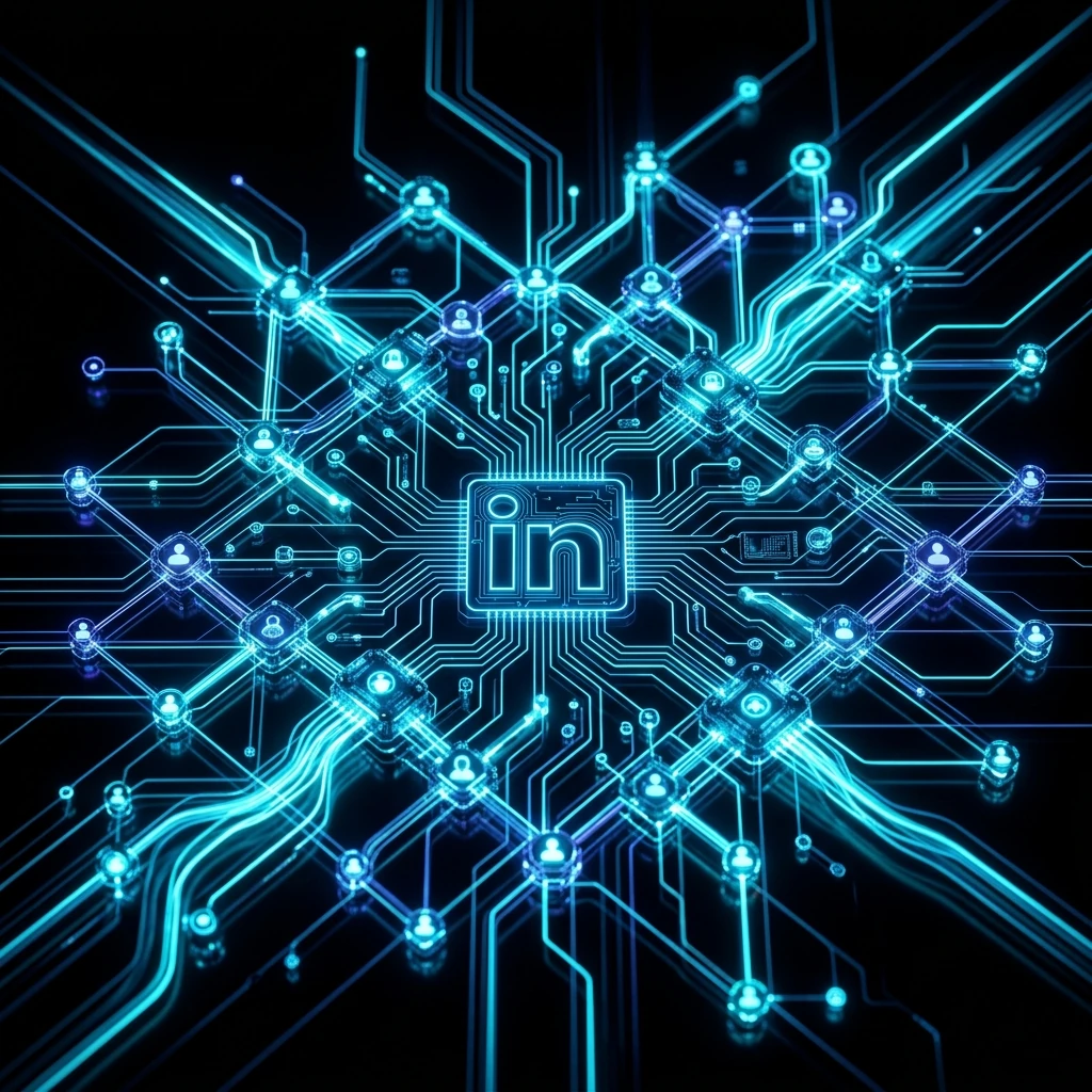 LinkedIn Automation Marketing (2026) Hero