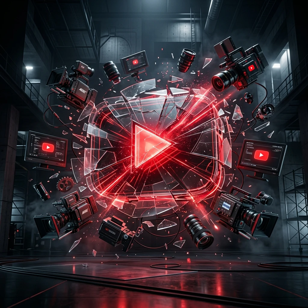 YouTube Dominance 2026: The Strategic Playbook for India