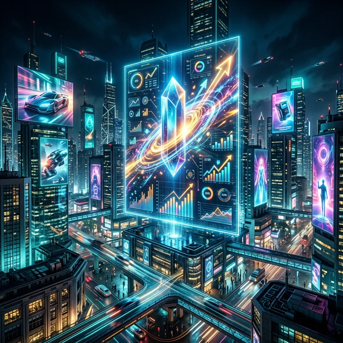 Xentrox Performance Advertising and Data-Driven Acquisition Audit