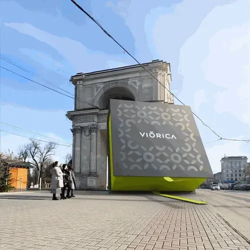 Xentrox Cinematic CGI and Visual Effects for High-End Production