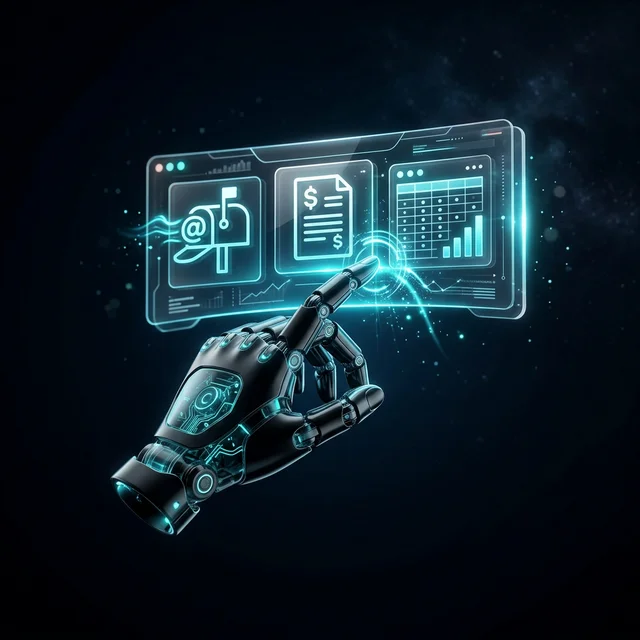 Custom AI Automation