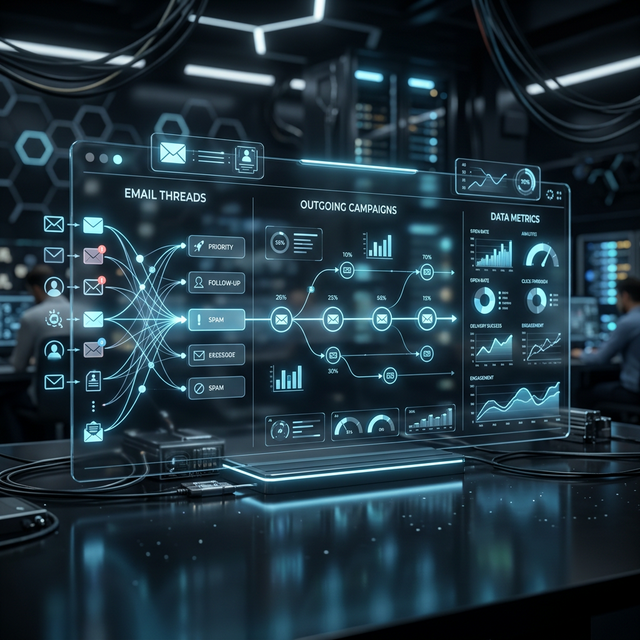 Email Lead Generation